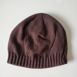 Burton Snowboard Brown Hat